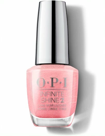 Infinite Shine Nail Polish Princess Rule