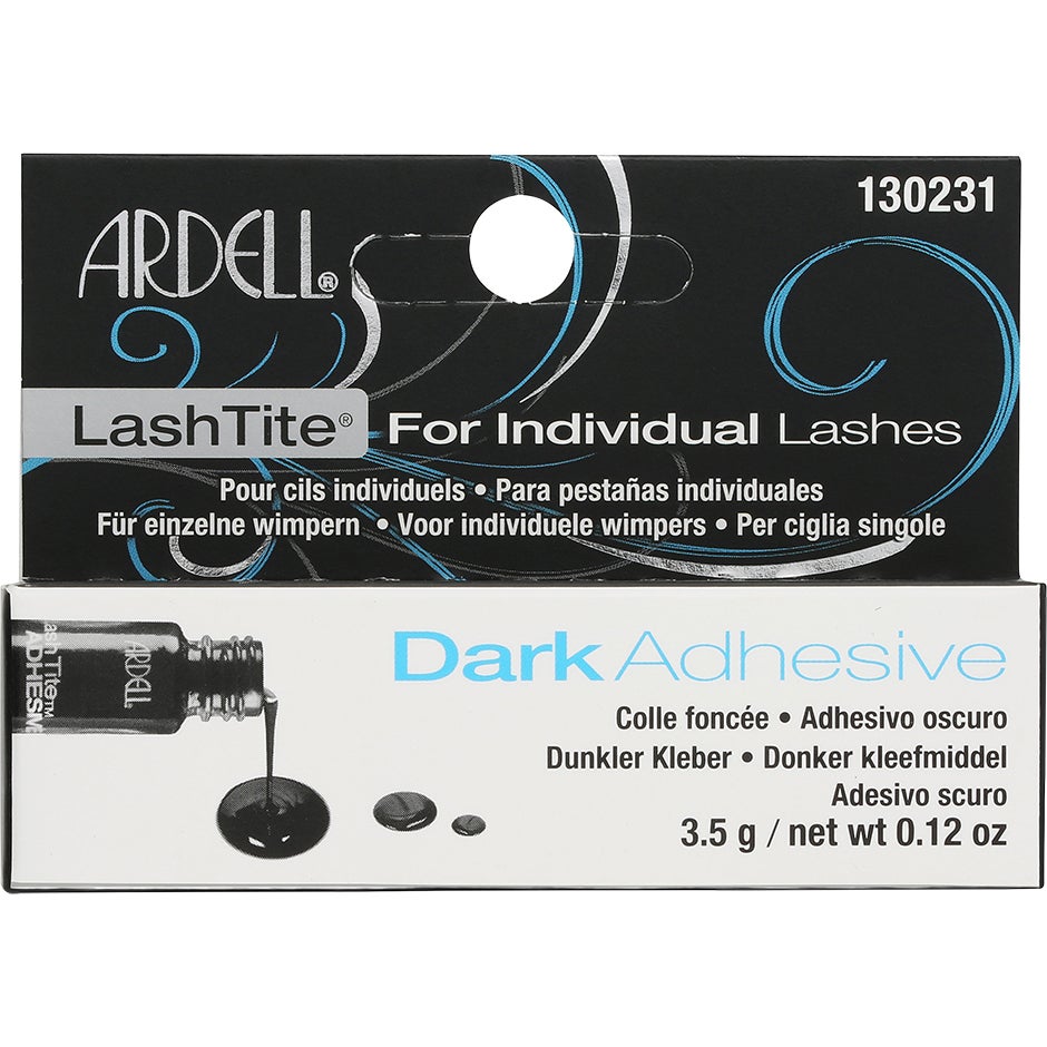 Ardell Lim Individual Lashes, Ardell Irtoripset