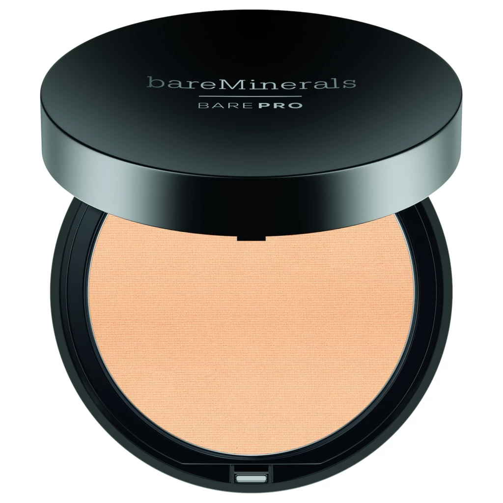 BarePRO® Performance Wear Powder Foundation 02 Ivory