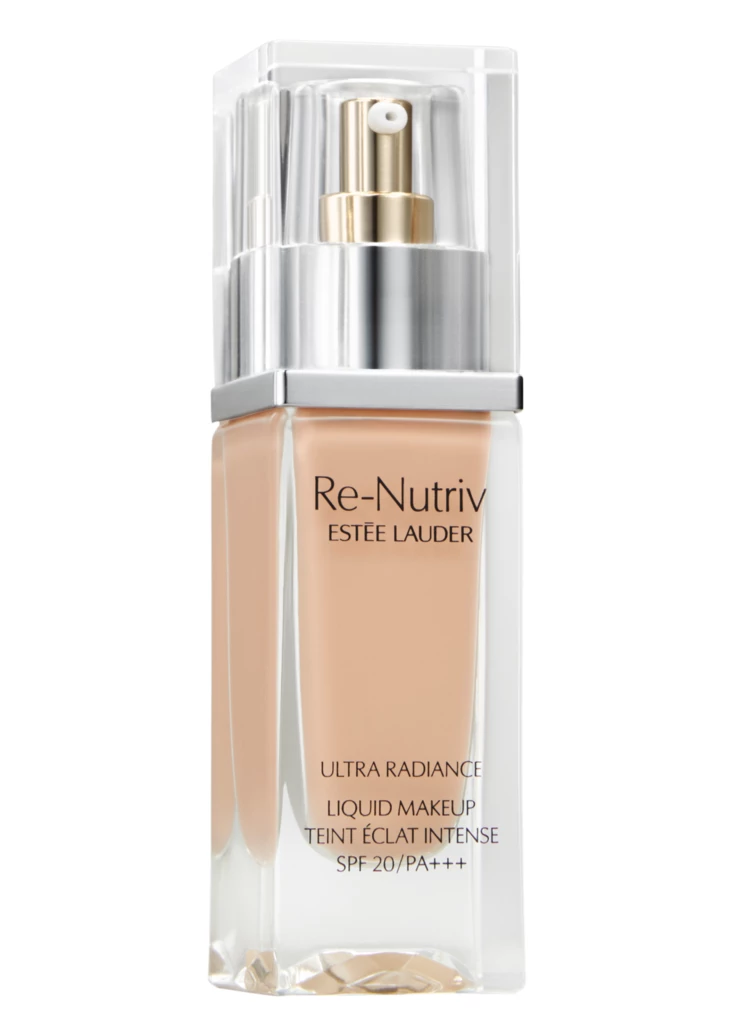 Re-Nutriv Ultra Radiance Liquid SPF20 Foundation 2W1 Dawn