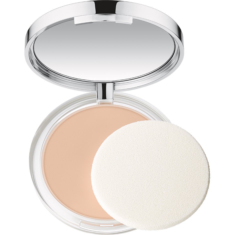 Clinique Almost Powder Makeup SPF 15, 10 g Clinique Meikkivoiteet