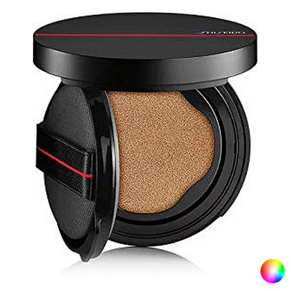 Meikkivoide Synchro Skin Shiseido (13 g)(Väri 120)