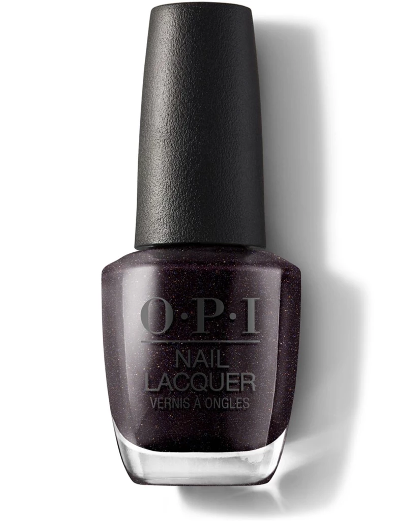Nail Polish My Private Jet