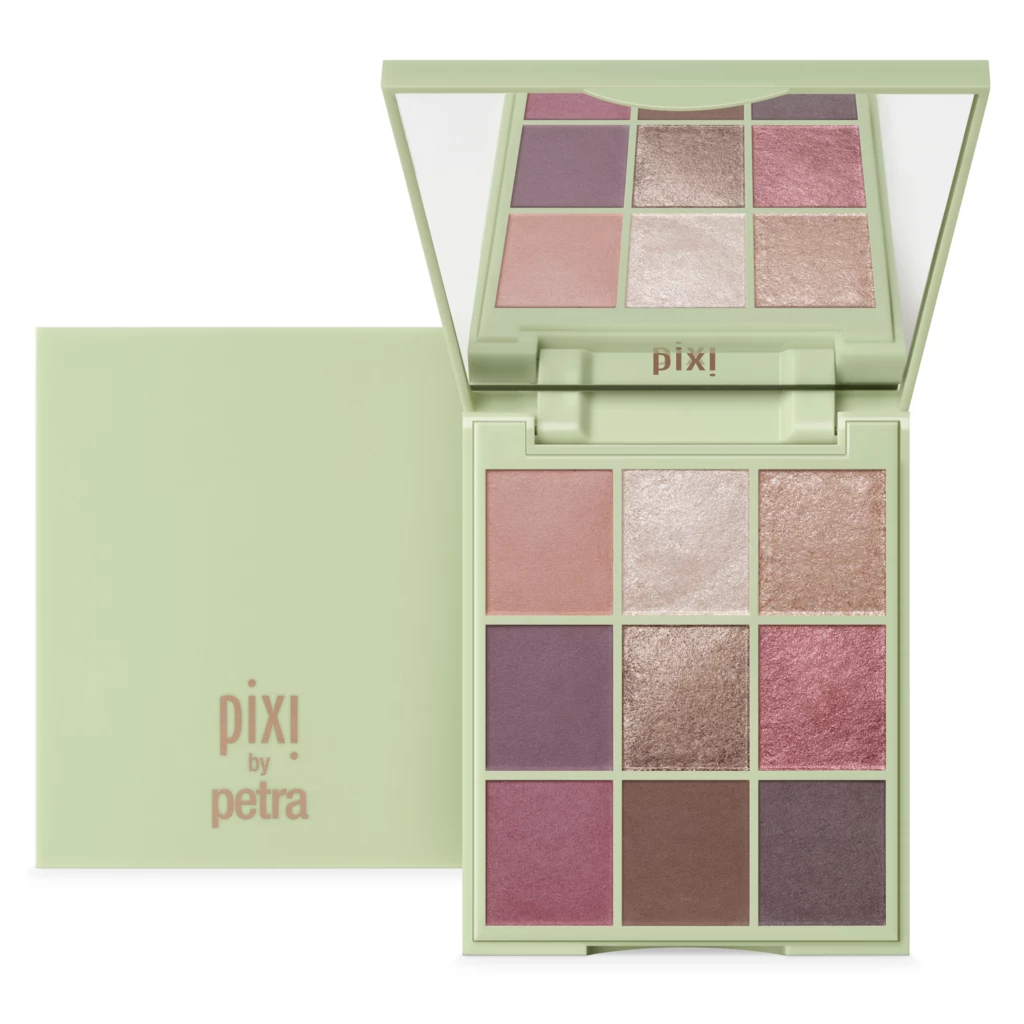 Eye Effects Shadow Palette Rosette Ray