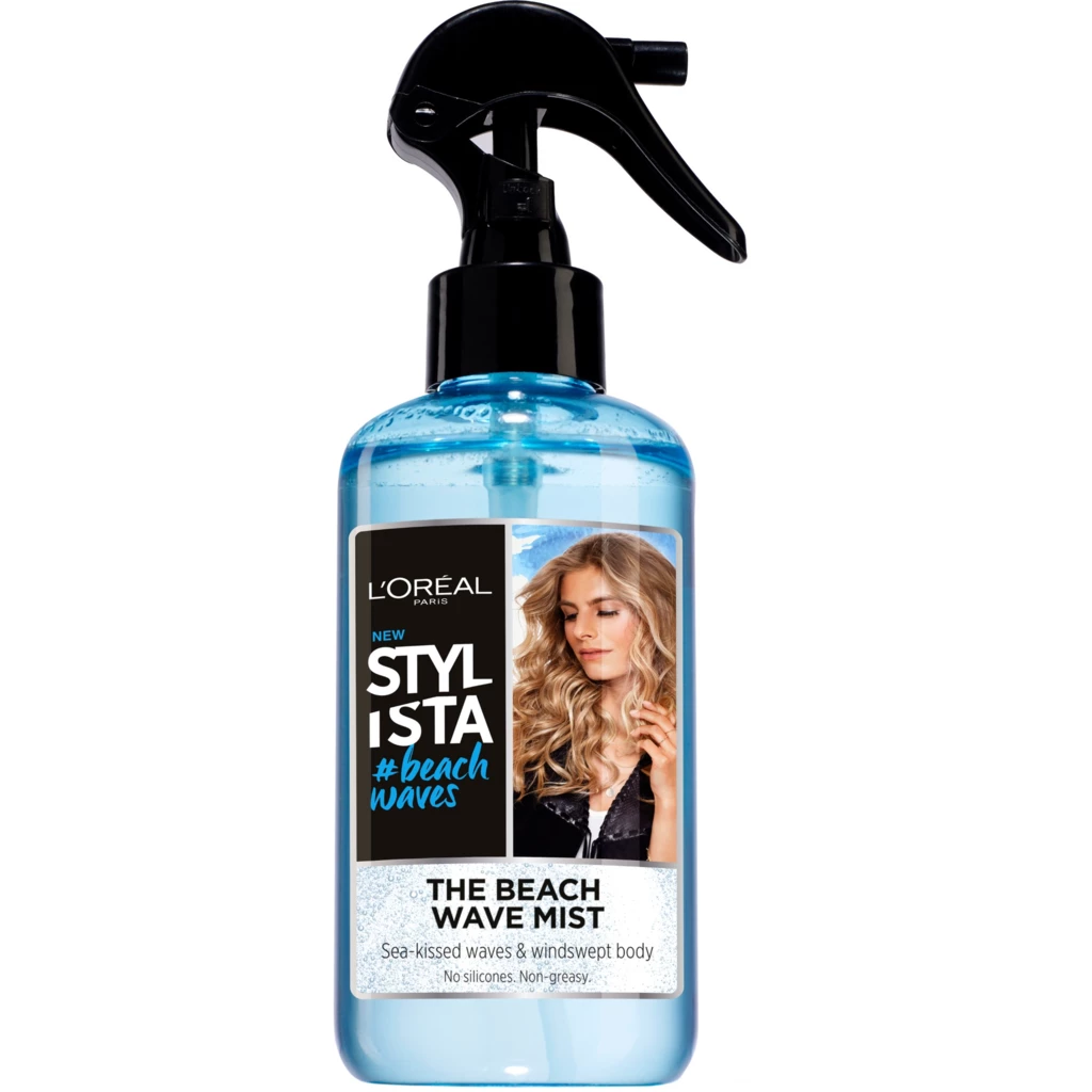 Stylista The Beach Wave Mist 200 ml