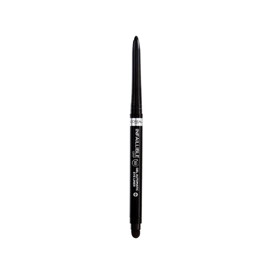 Infaillible Grip 36H Gel Automatic Eyeliner 1 Intense Black