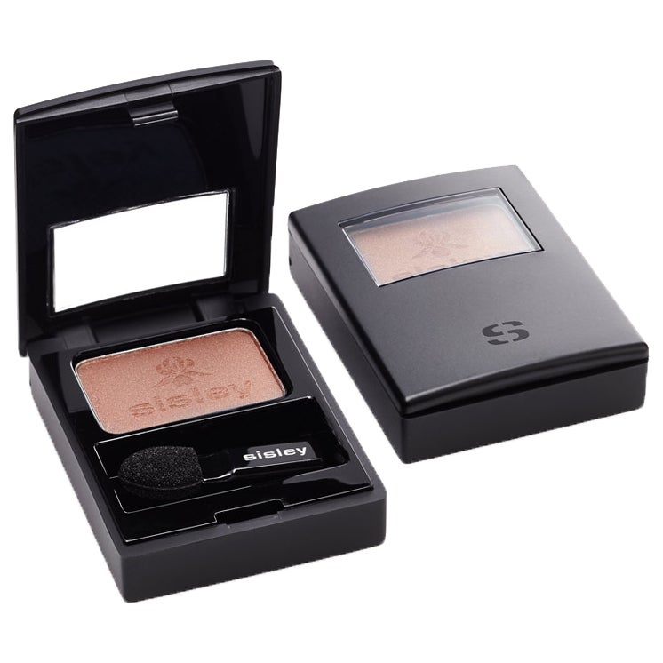 Powder Eye Shadows, Sisley Luomiväri