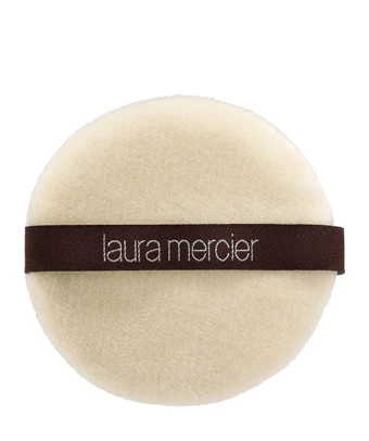 Velour Puff