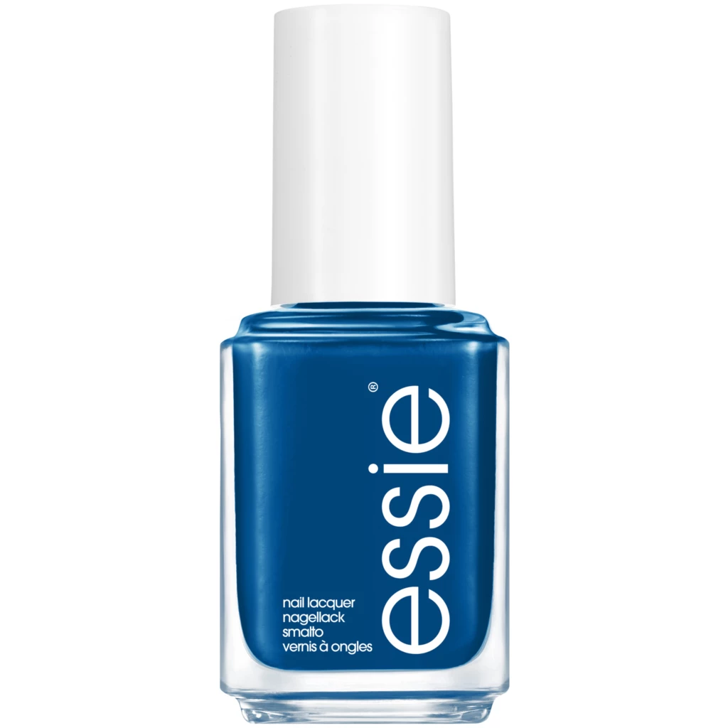 Fall Collection Classic Nail Polish 812 feelin' amped