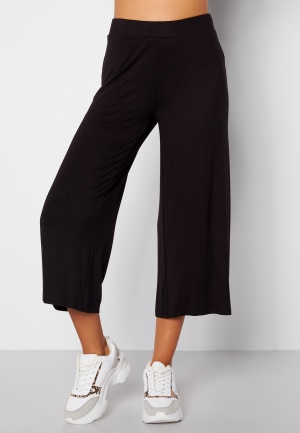 Happy Holly Anne Trousers Black 44/46