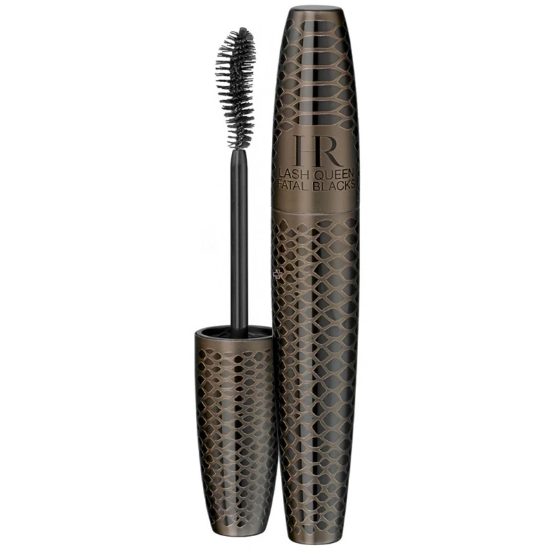 Lash Queen Fatal Blacks Mascara Magnetic Black