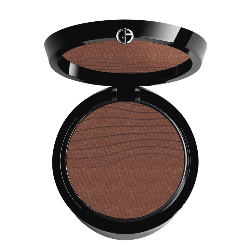 Luminous Silk Glow Fusion Finishing Powder 14