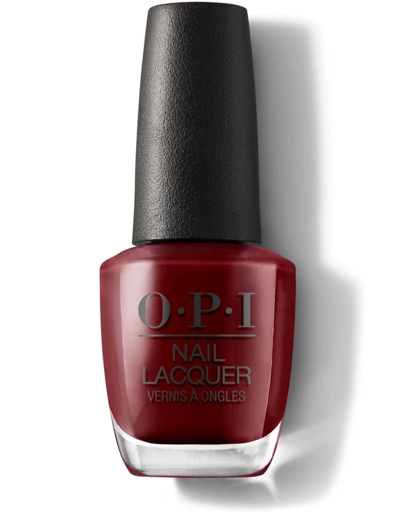Nail Polish Como Se Llama?