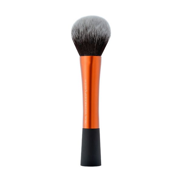 Meikkisivellin Powder Real Techniques