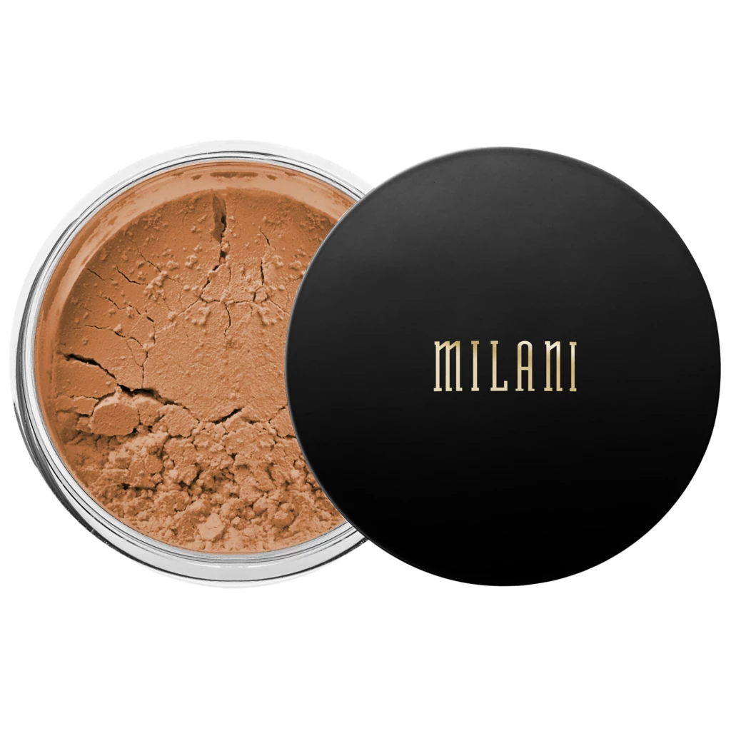 Make It Last Setting Powder 02 Translucent Medium To Deep