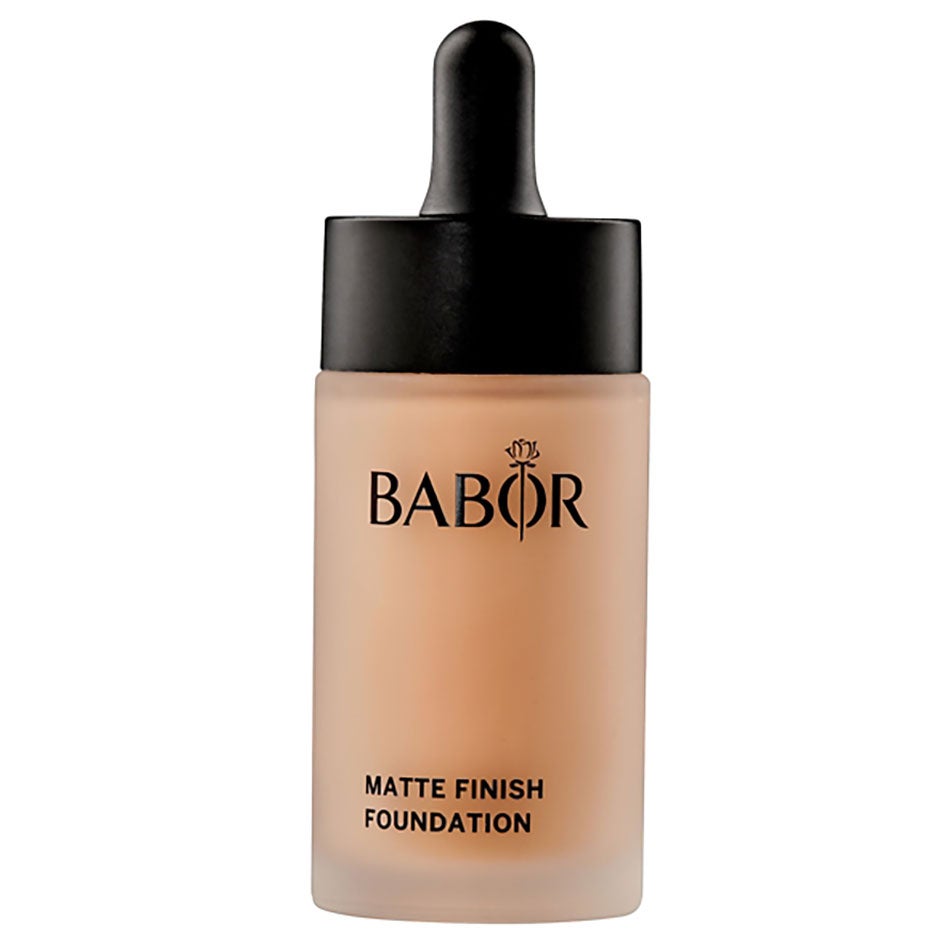Matte Finish Foundation, 30 ml Babor Meikkivoiteet