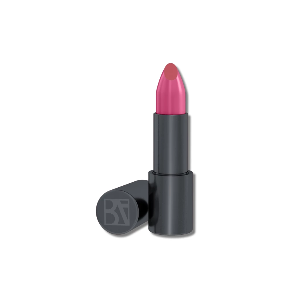Full On Satin Lipstick Berry Ruby
