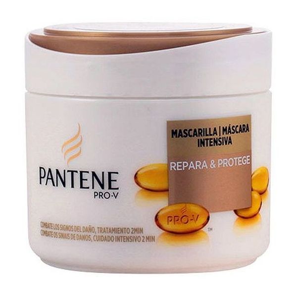 Korjaava hiusnaamio Pantene