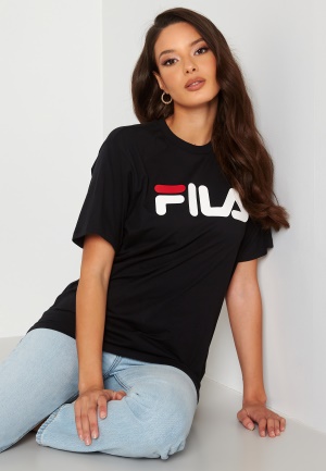 FILA Bellano Tee 80009 Black Beauty S