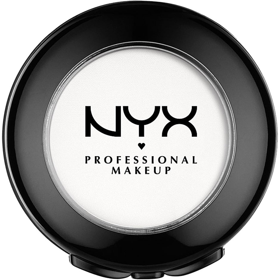 Hot Singles Eye Shadow, 1 g NYX Professional Makeup Luomiväri