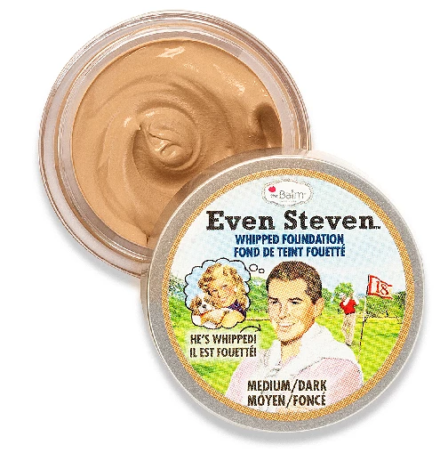 Even Steven Foundation Medium/Dark