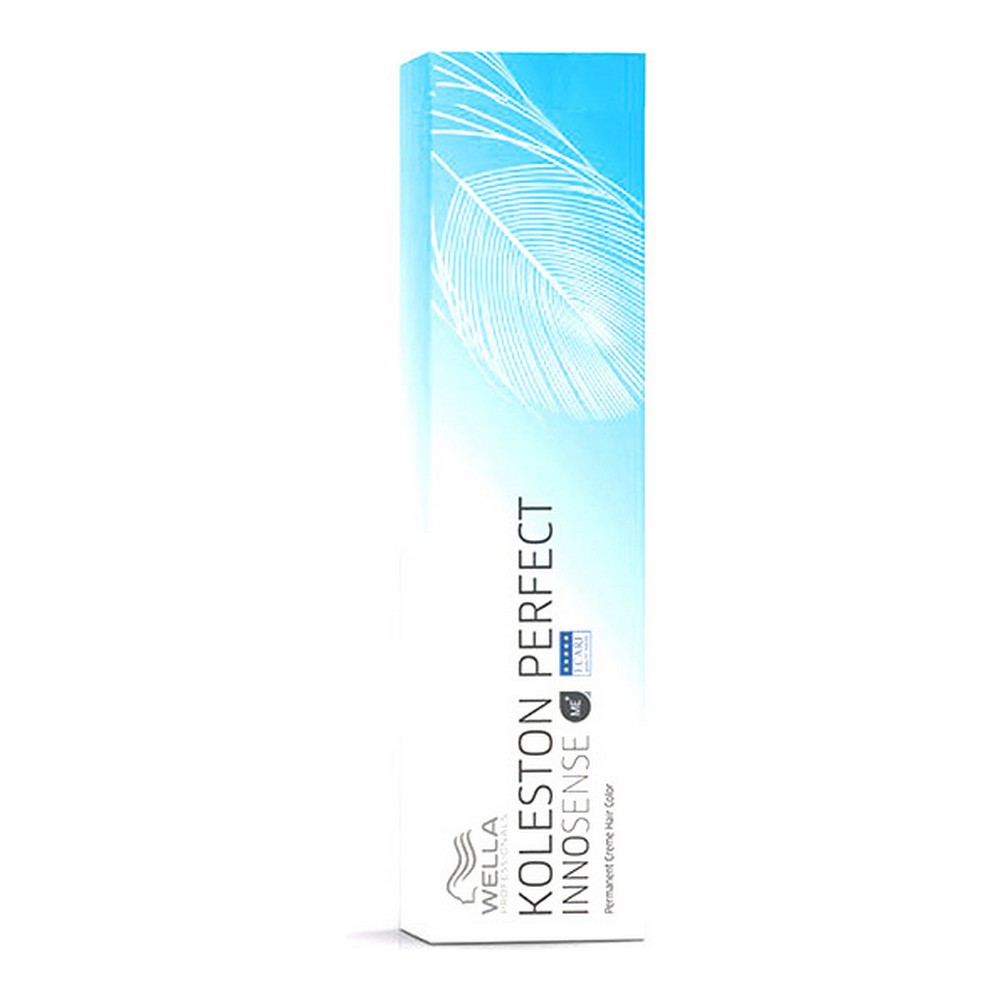 Pysyvä väriaine Wella Nº 0/43 (60 ml)