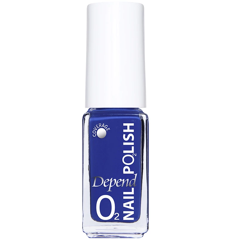 O2 Nail Polish 535