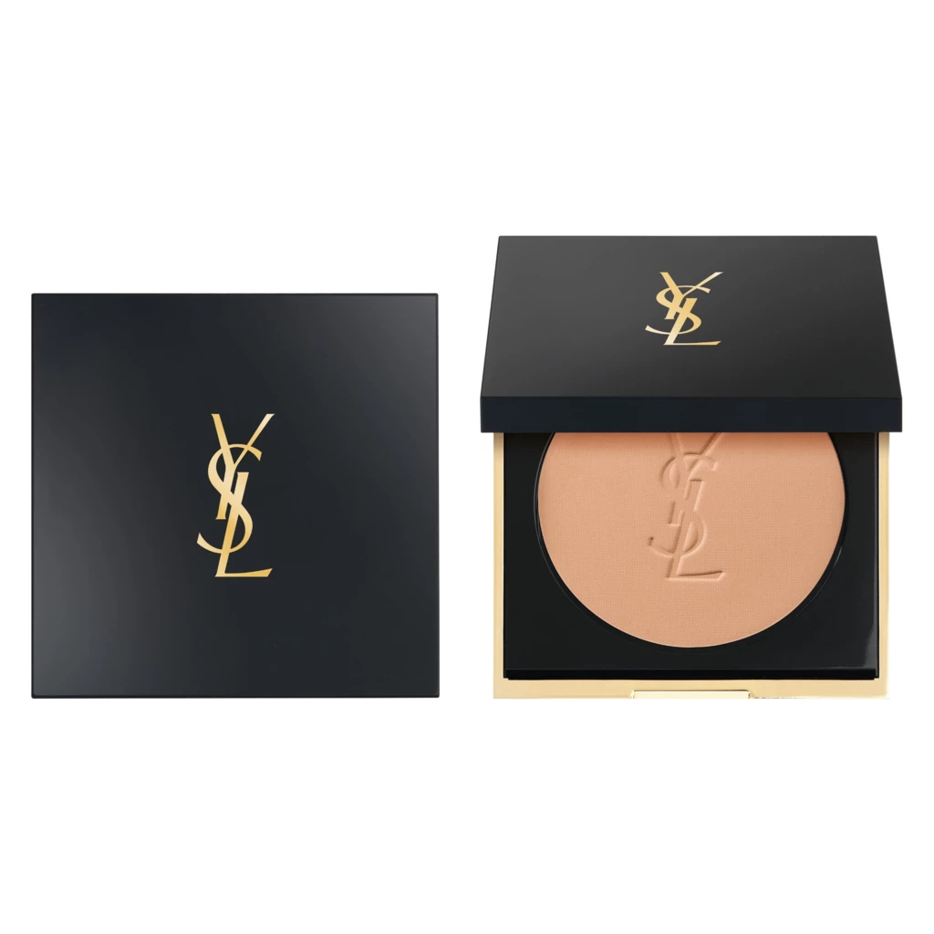 All Hours Powder B20 Ivory