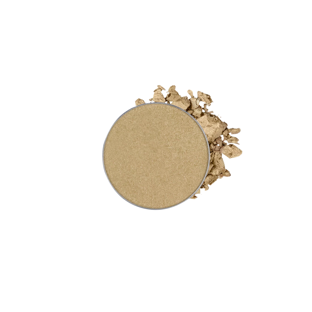 Eye Shadow Singles Suede