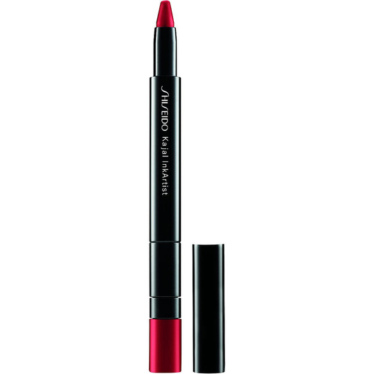 Shiseido Smk Kajal Inkartist, 1 g Shiseido Silmänrajauskynä