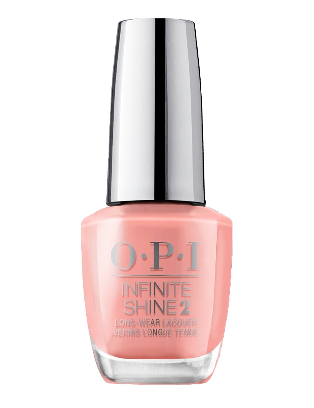 OPI - Infinite Shine Gel Polish - You've Got Nata in Me