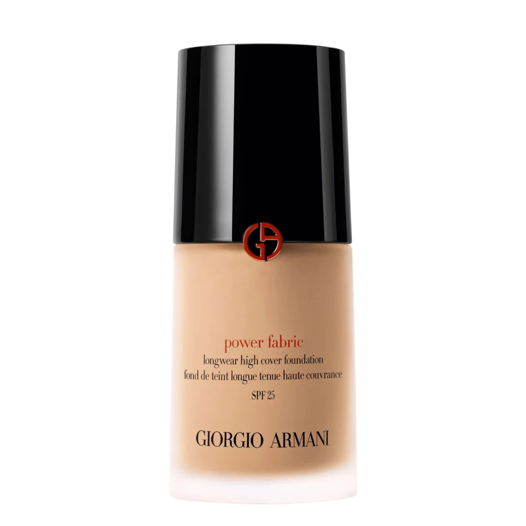 Power Fabric Foundation 6.5