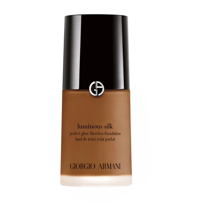 Luminous Silk Foundation 11.5