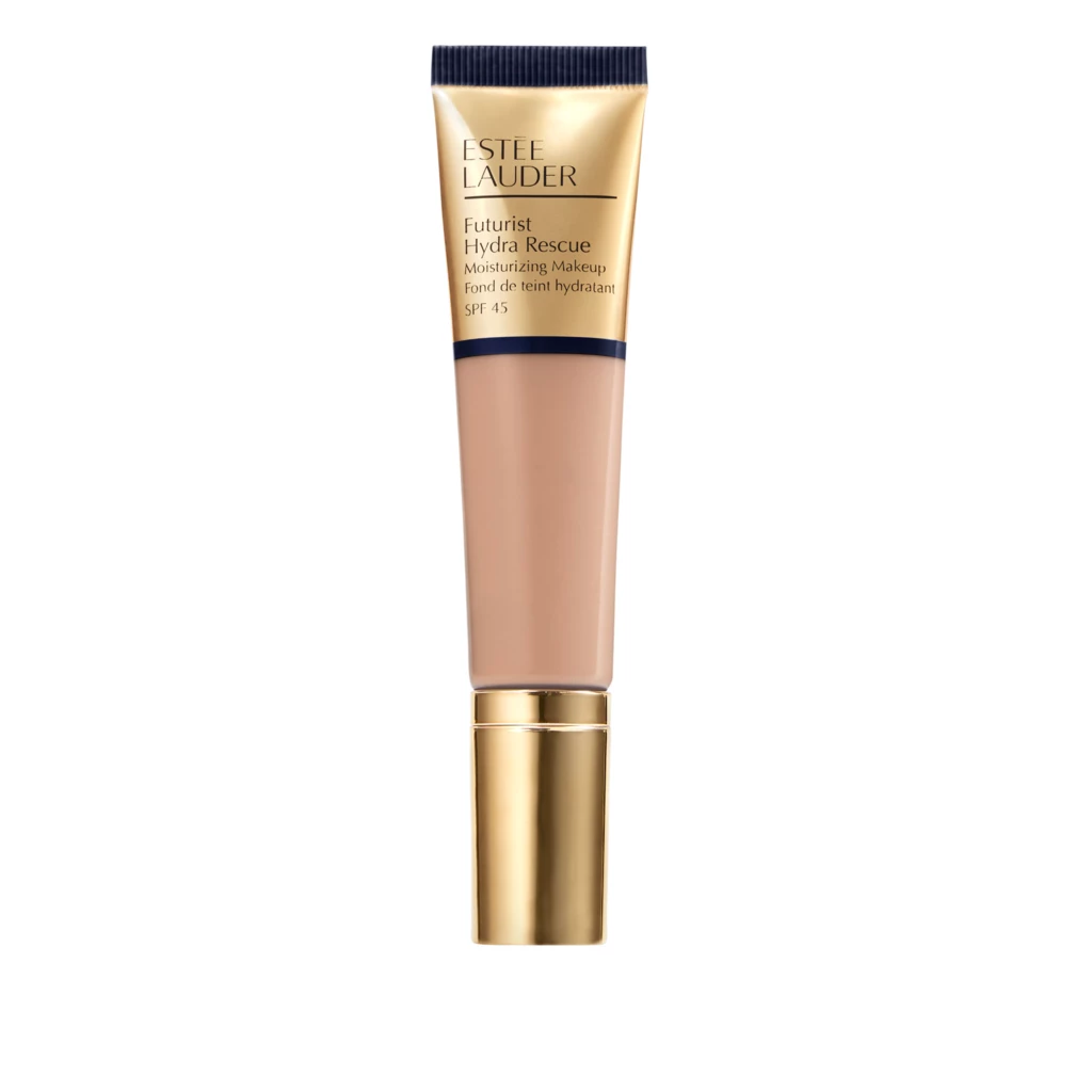 Futurist Hydra Rescue SPF45 Foundation 3N2 Wheat