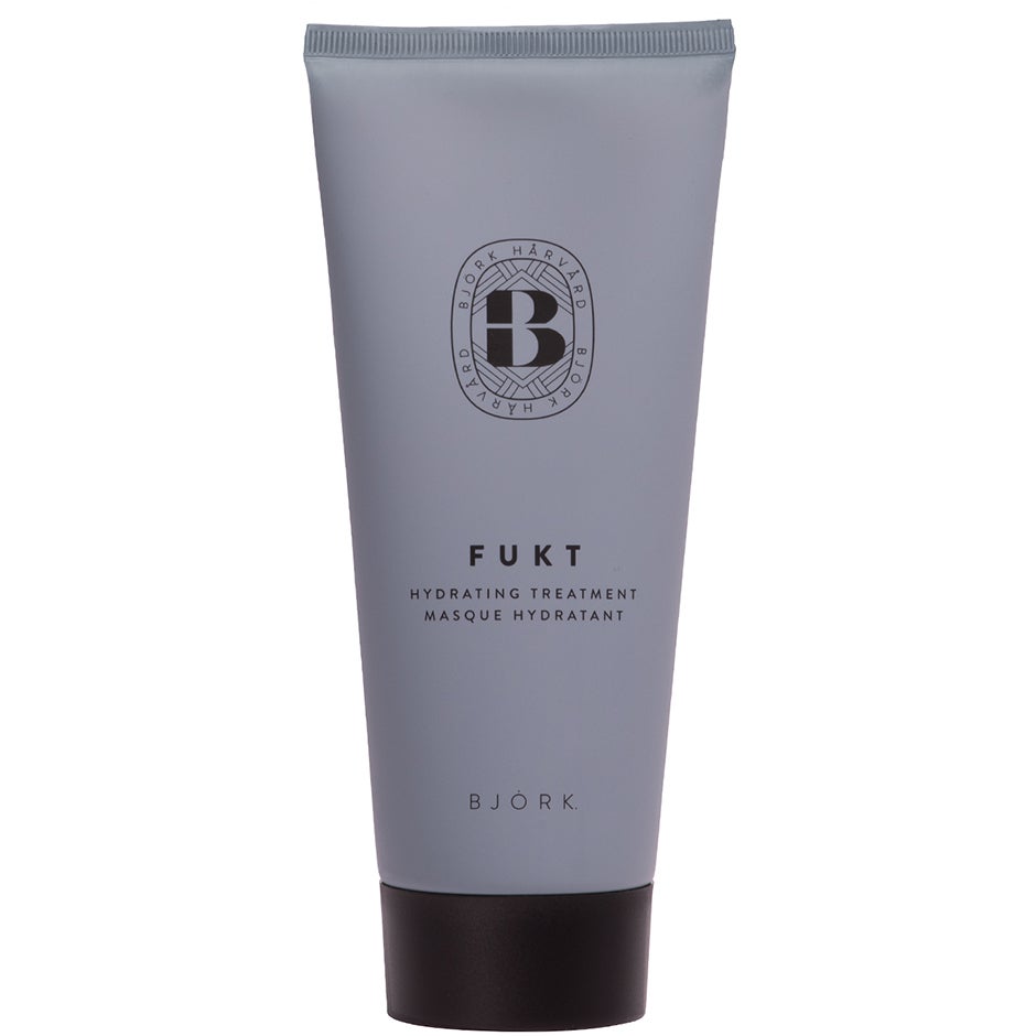Hair Mask, 200 ml Björk Hiusnaamiot