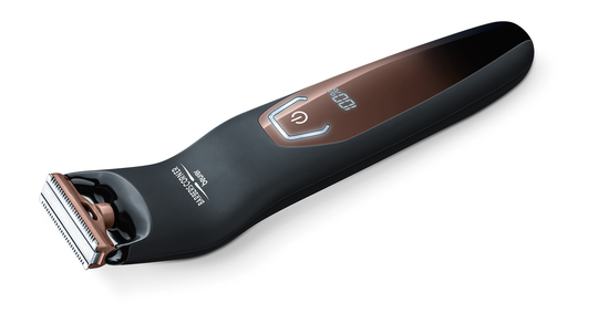 ​Beurer - HR 6000 Trimmer for face and body - 3 Years Warramty