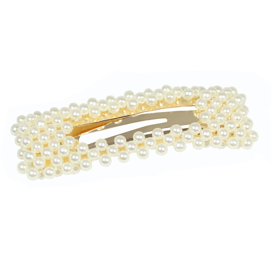 Hair Slide, H.A.I.R Hiuslenkit & hiusnauhat