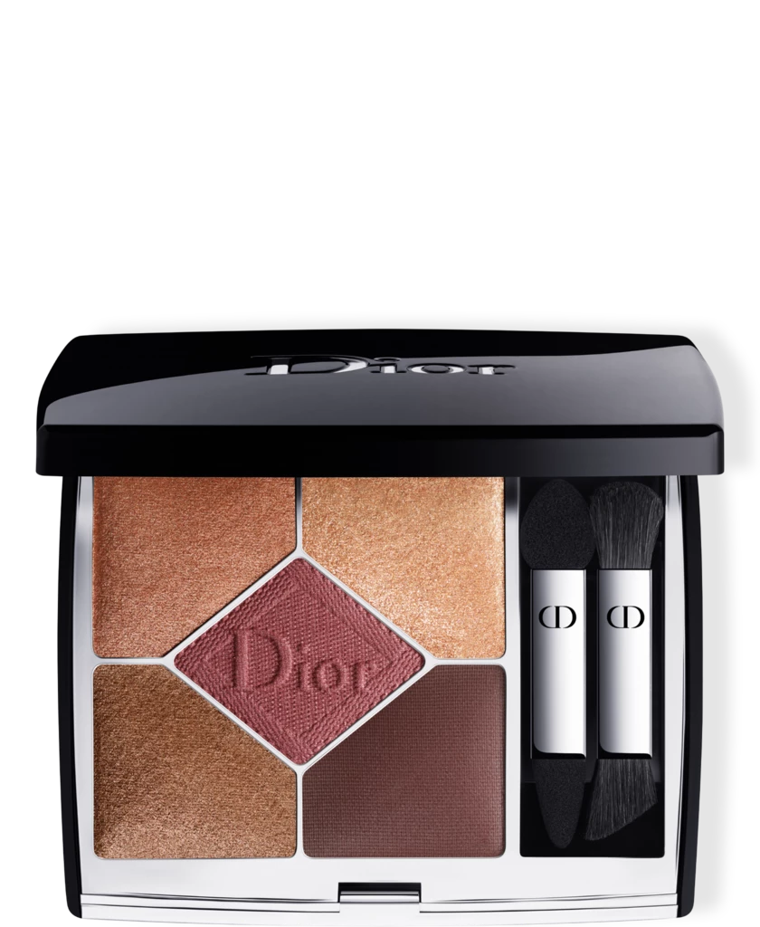 5 Couleurs Couture Eyeshadow Palette 689 Mitzah
