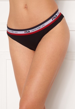 FILA Fila Woman Brazilian 200 Black XS