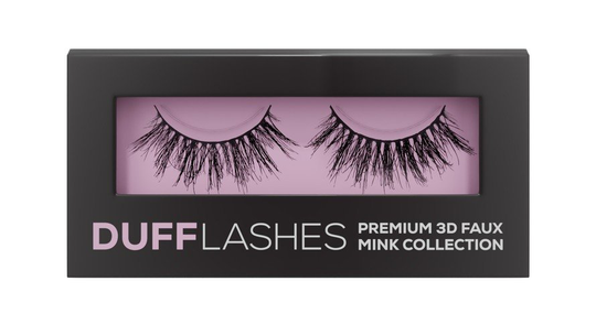 DUFFLashes - So Kylie
