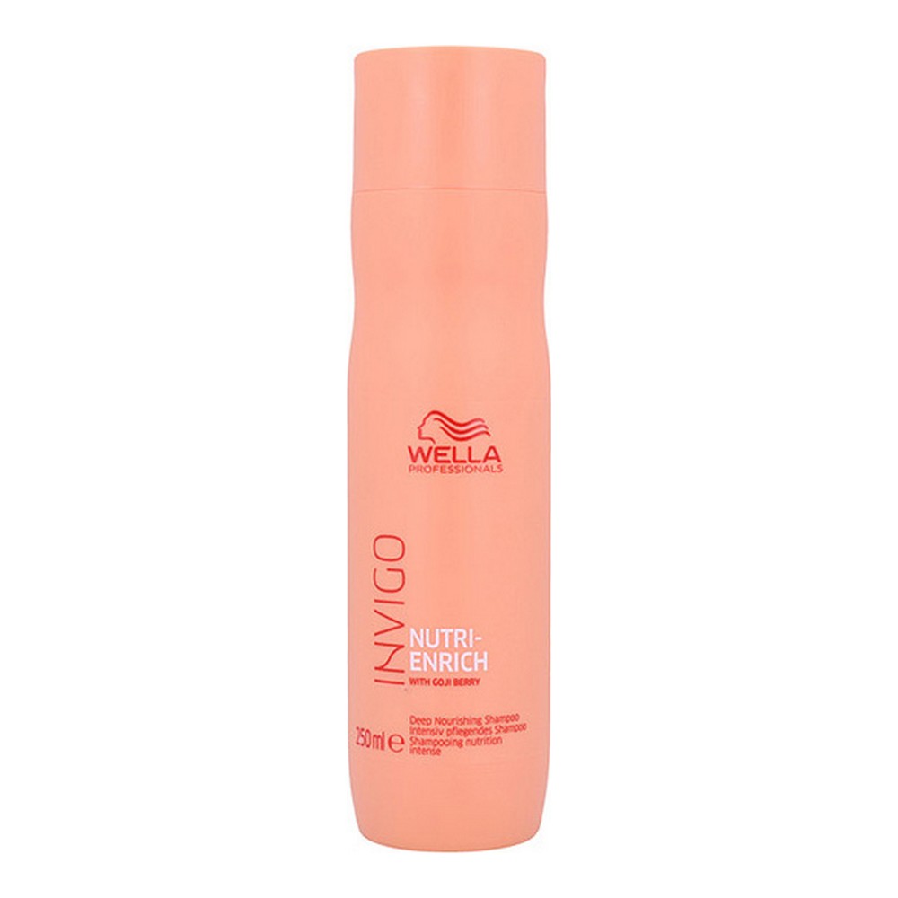 Shampoo Invigo Nutri-Enrich Wella(Kapasiteetti 1000 ml)
