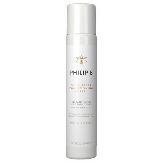 Philip B - Weightless Conditioning Water 150 ml