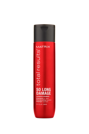 So Long Damage Hair Shampoo 300 ml