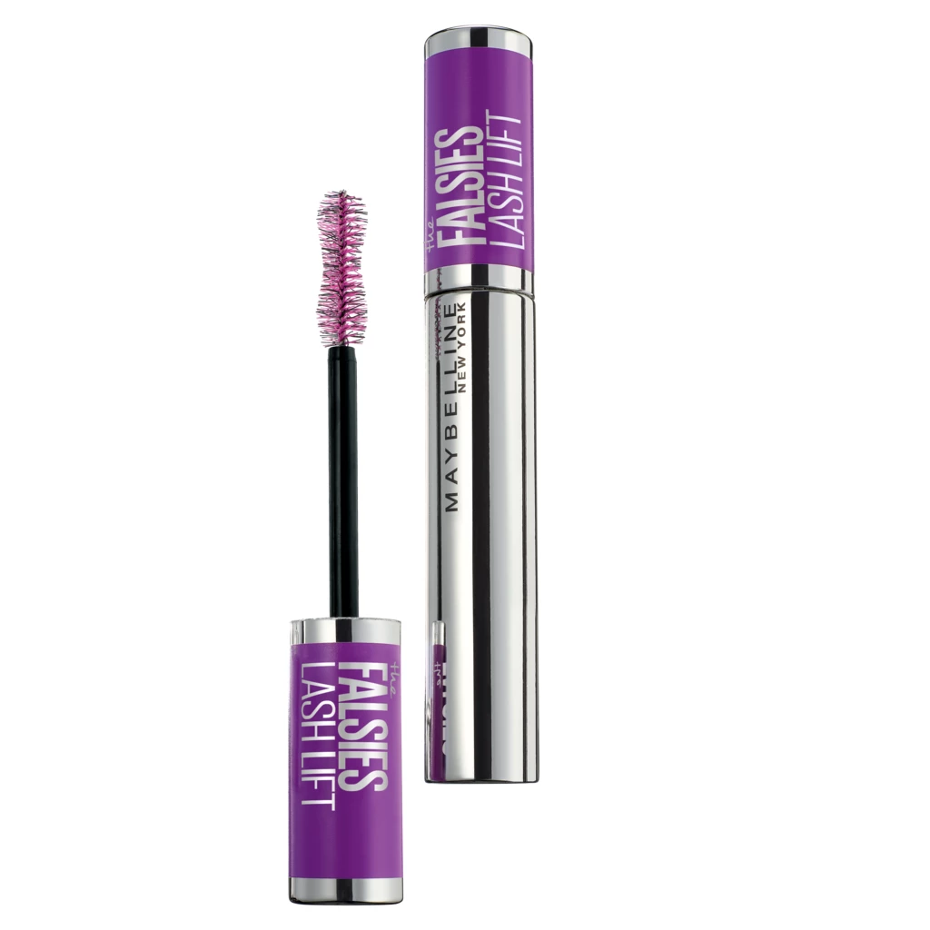 Falsies Lash Lift Mascara Black