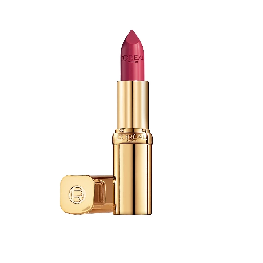 Color Riche Satin Lipstick 374 Intense Plum
