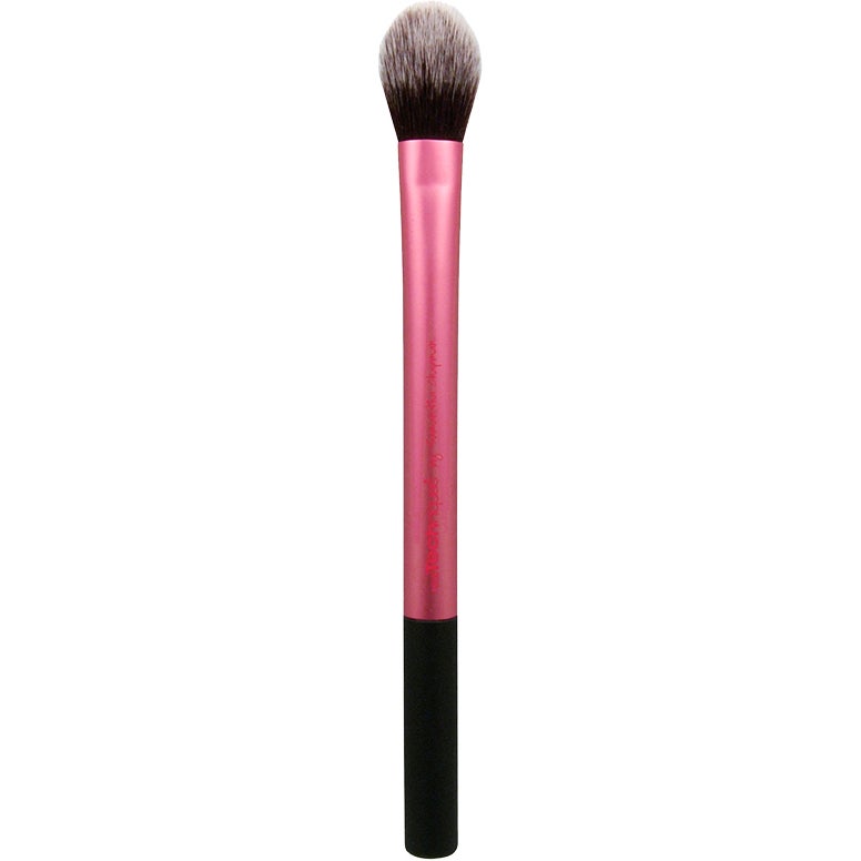 Real Techniques Setting Brush, Real Techniques Meikkivoide- ja puuterisiveltimet