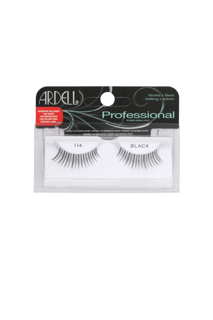 Strip Lash 116