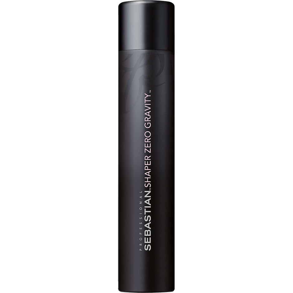 Sebastian Professional Shaper Zero Gravity Hairspray, 400 ml Sebastian Hiuslakat