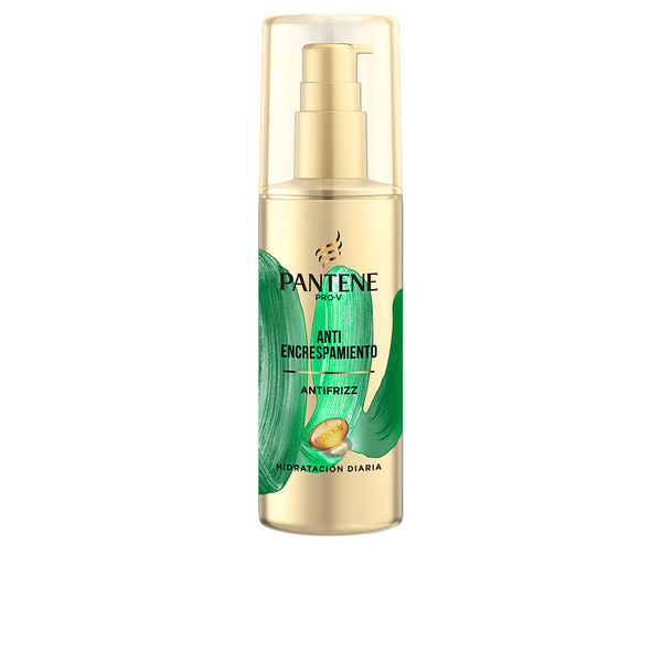 Kähertymistä vähentävä kiiltovoide Pantene (145 ml)