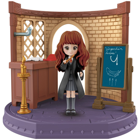 Wizarding World - Charm's room playset (6061846)